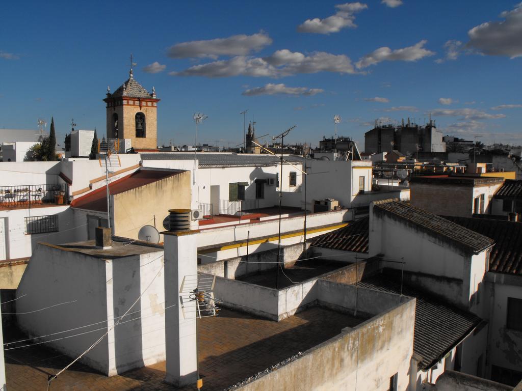 Karmapartment Sevilla Dış mekan fotoğraf