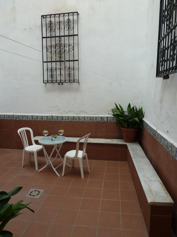 Karmapartment Sevilla Dış mekan fotoğraf