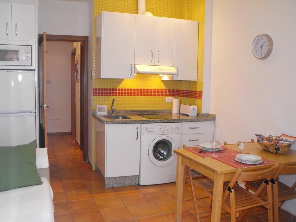 Karmapartment Sevilla Dış mekan fotoğraf
