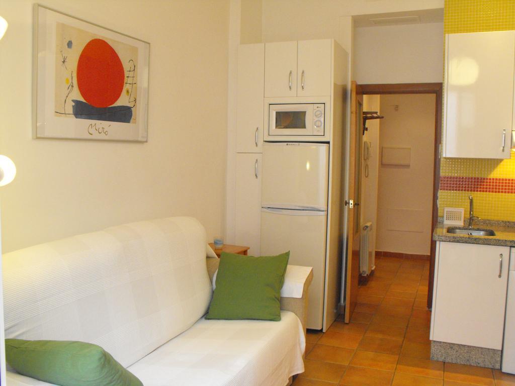 Karmapartment Sevilla Dış mekan fotoğraf