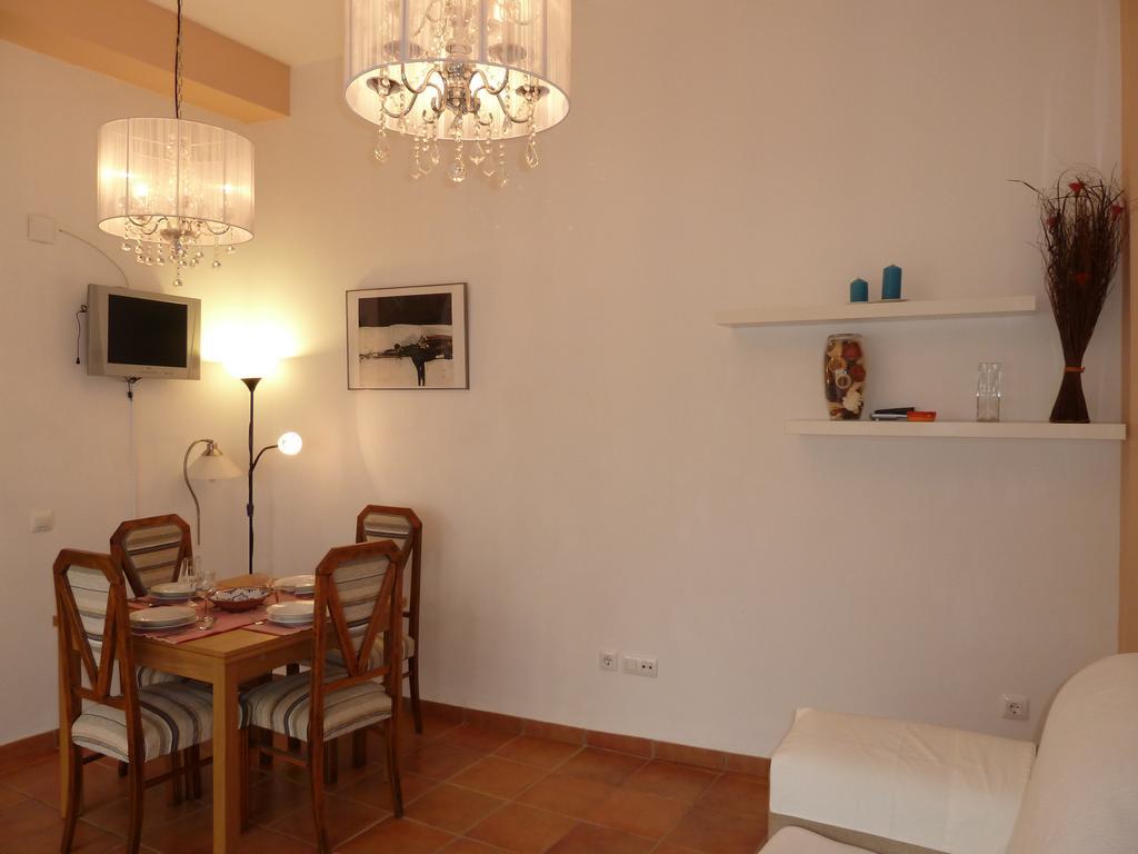 Karmapartment Sevilla Dış mekan fotoğraf