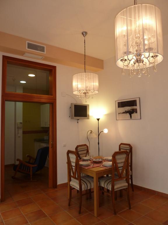 Karmapartment Sevilla Dış mekan fotoğraf