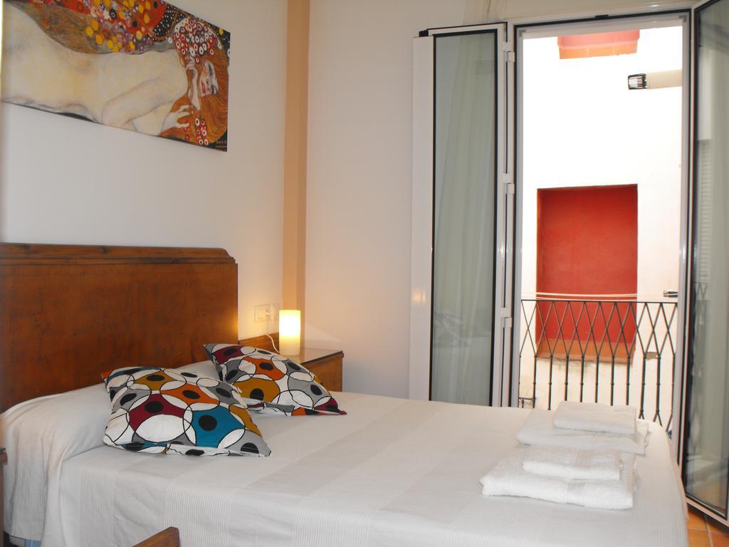 Karmapartment Sevilla Dış mekan fotoğraf