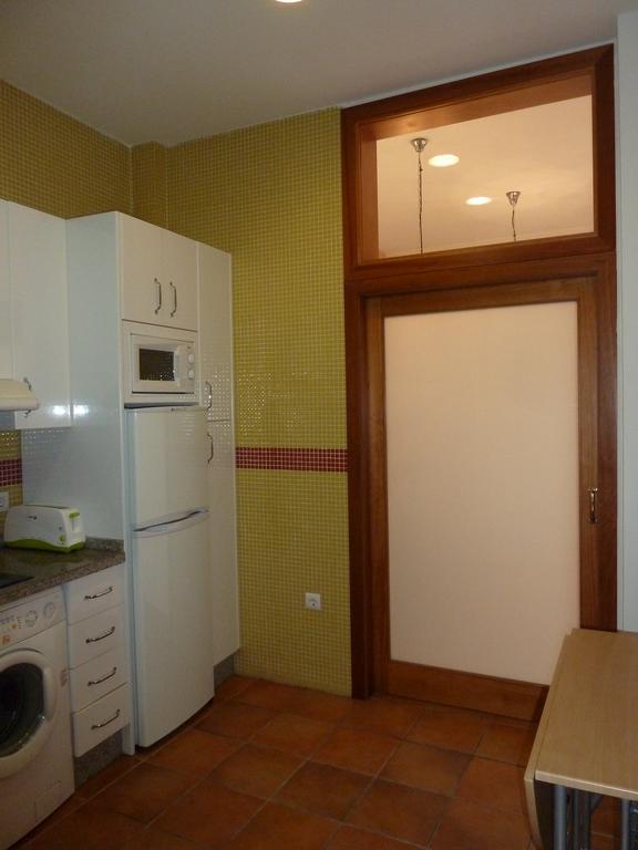 Karmapartment Sevilla Dış mekan fotoğraf