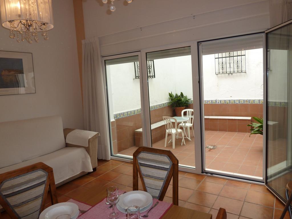 Karmapartment Sevilla Dış mekan fotoğraf