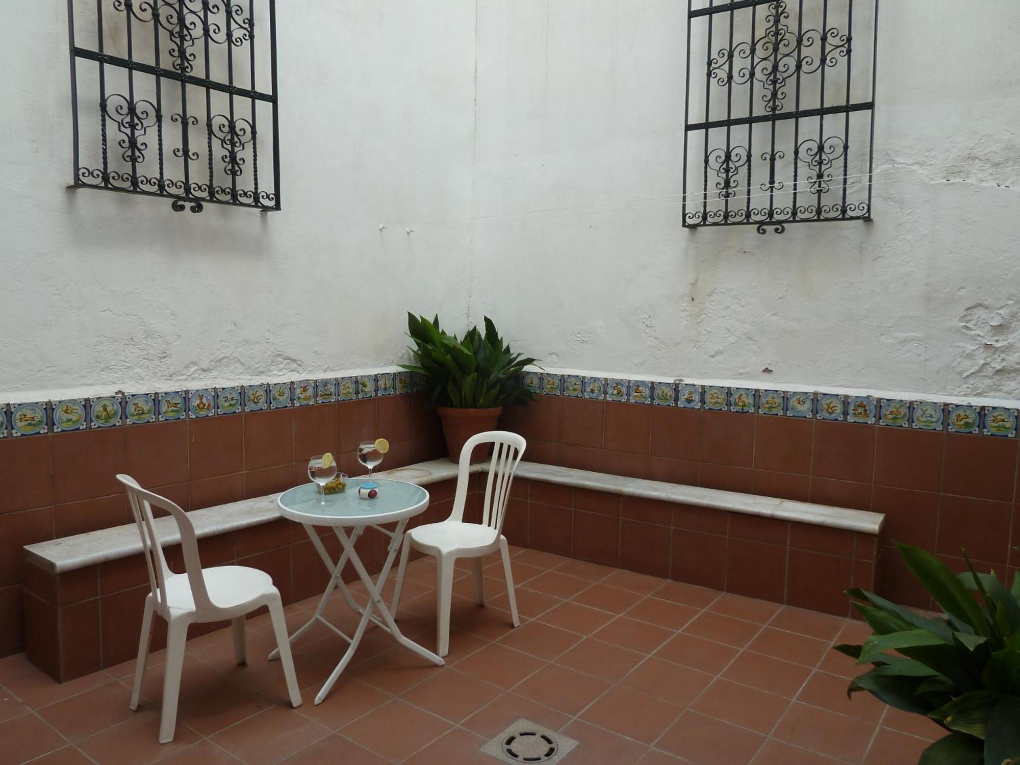 Karmapartment Sevilla Dış mekan fotoğraf