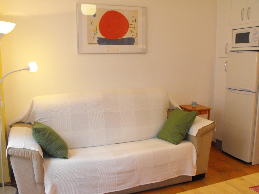Karmapartment Sevilla Dış mekan fotoğraf