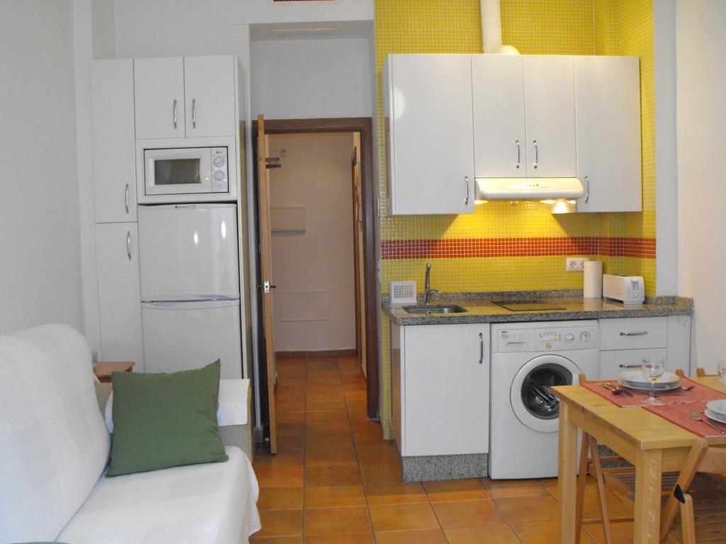 Karmapartment Sevilla Dış mekan fotoğraf
