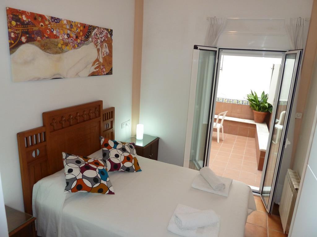 Karmapartment Sevilla Dış mekan fotoğraf