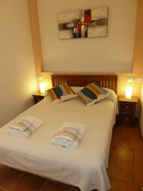 Karmapartment Sevilla Dış mekan fotoğraf