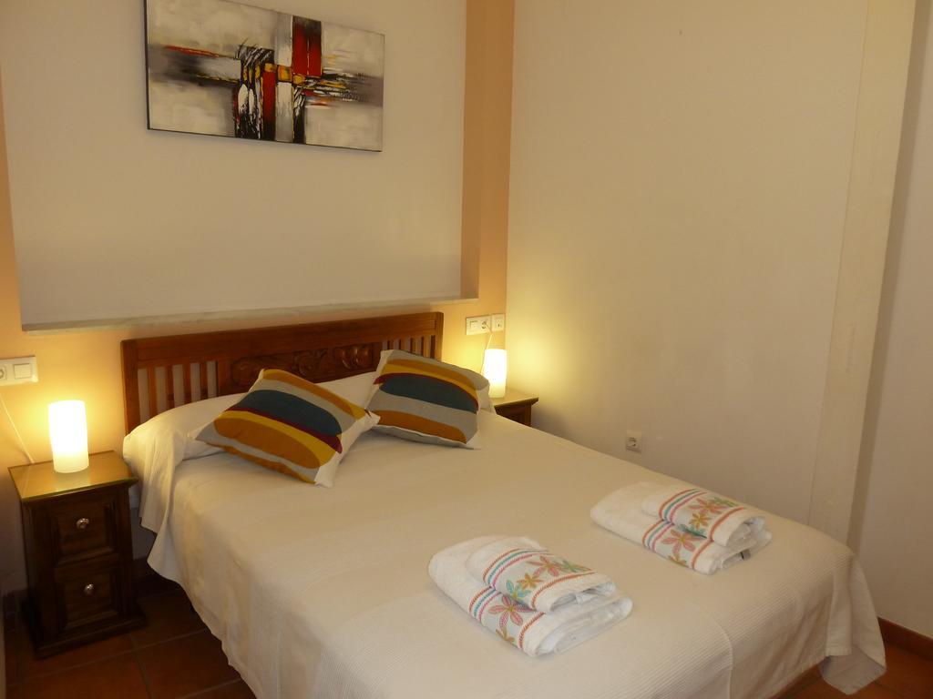 Karmapartment Sevilla Dış mekan fotoğraf