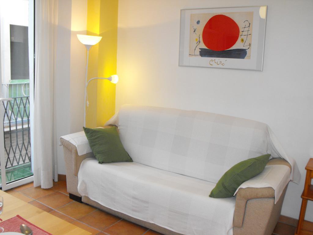 Karmapartment Sevilla Dış mekan fotoğraf
