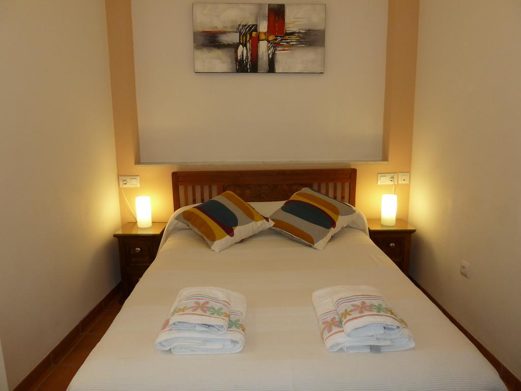 Karmapartment Sevilla Dış mekan fotoğraf