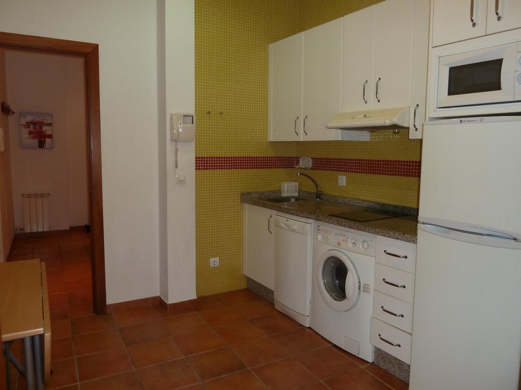 Karmapartment Sevilla Dış mekan fotoğraf