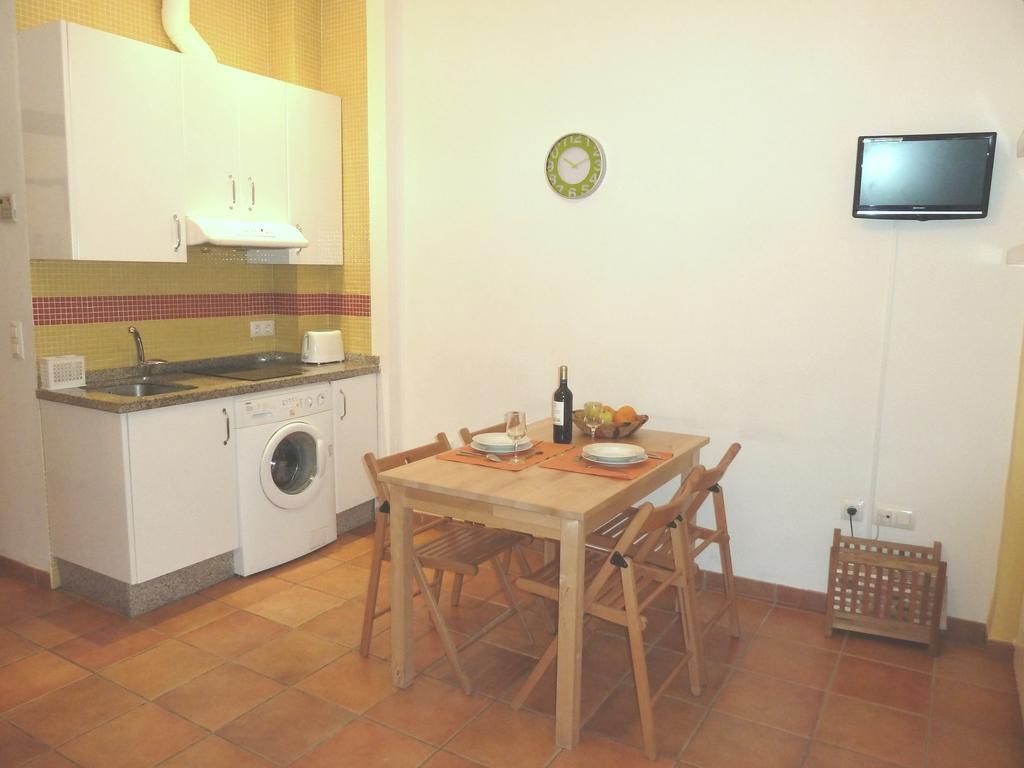 Karmapartment Sevilla Dış mekan fotoğraf