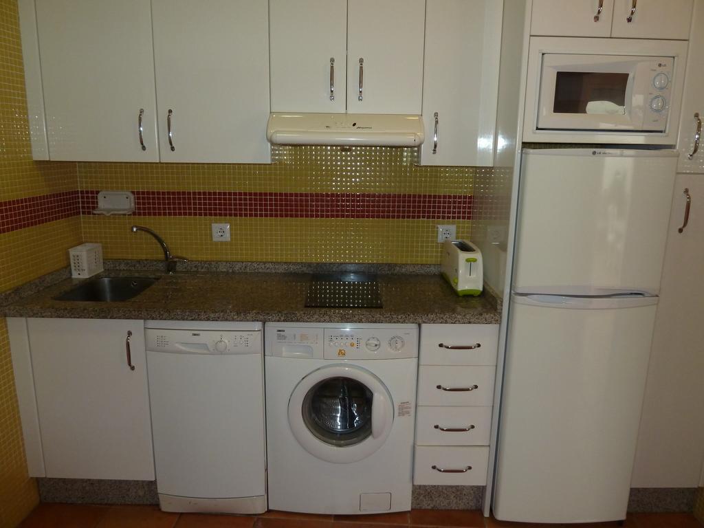 Karmapartment Sevilla Dış mekan fotoğraf
