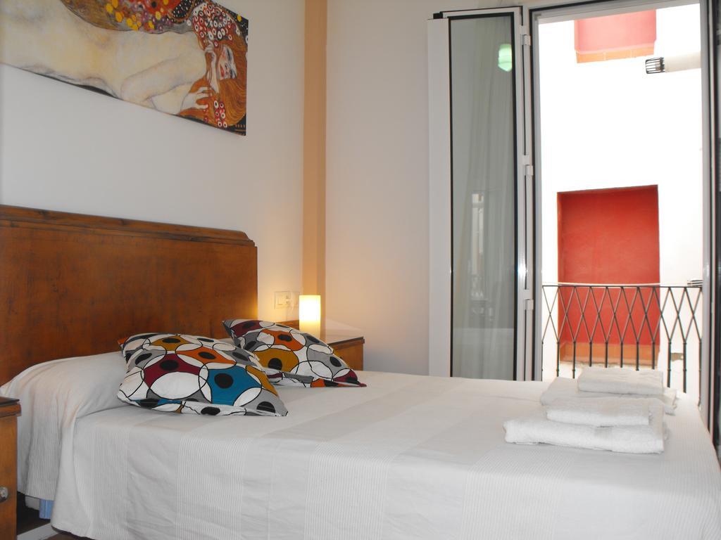 Karmapartment Sevilla Dış mekan fotoğraf