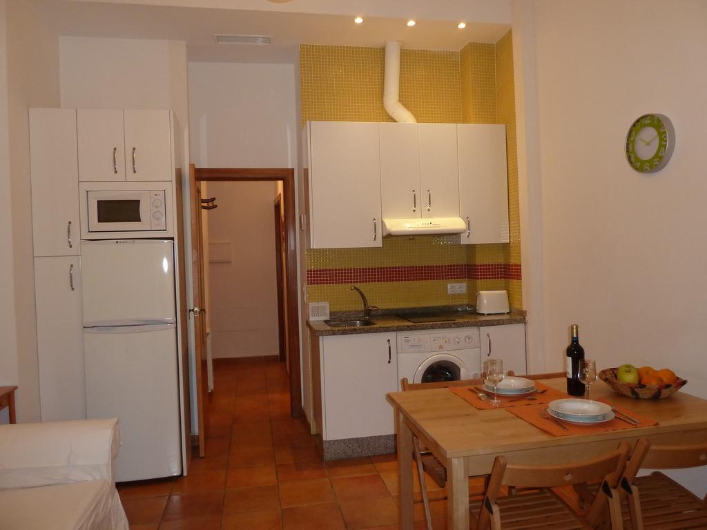 Karmapartment Sevilla Dış mekan fotoğraf