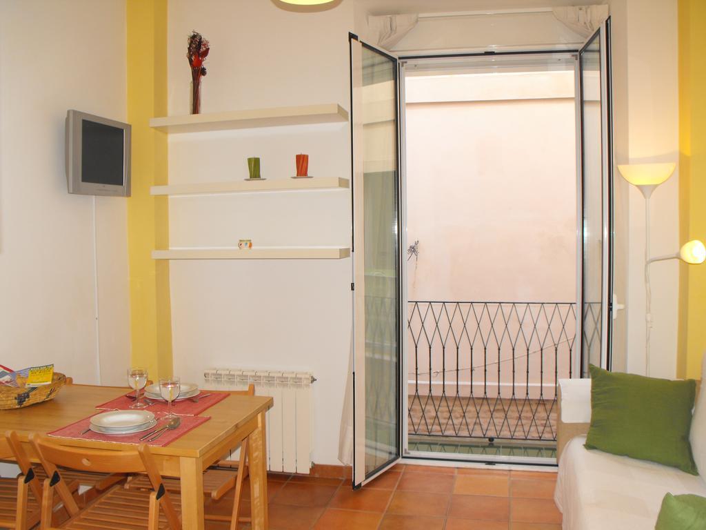 Karmapartment Sevilla Dış mekan fotoğraf