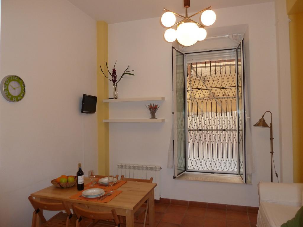 Karmapartment Sevilla Dış mekan fotoğraf
