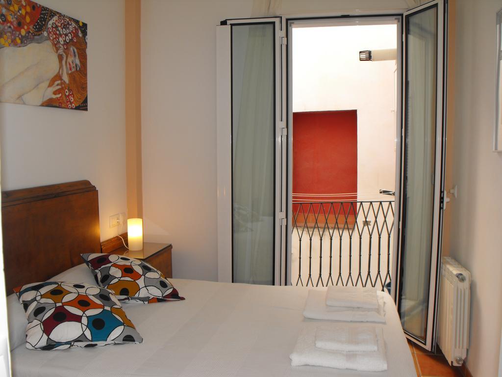 Karmapartment Sevilla Dış mekan fotoğraf